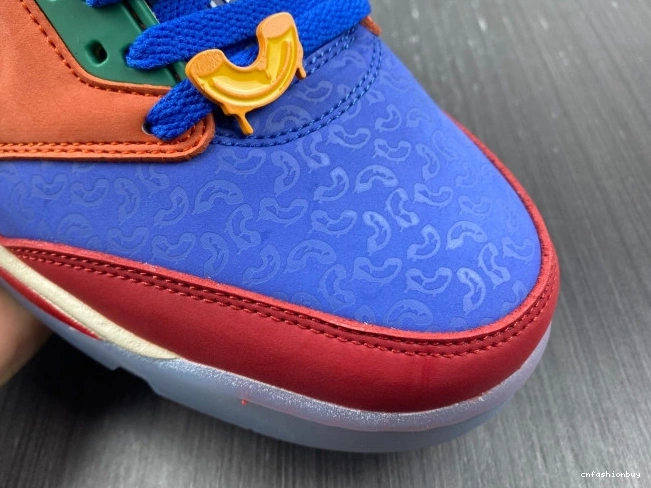 5 DR6287-486 Low Air Doernbecher Jordan 0817